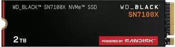 Western Digital Black SN7100X 2TB