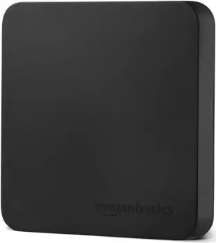 AmazonBasics Tragbare Externe SSD 1TB