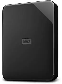 Western Digital Elements AE 5TB