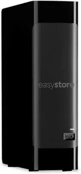 Western Digital easystore Desktop 14TB