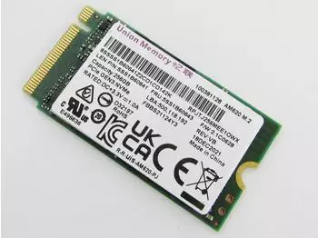 Lenovo NVMe 256GB M.2 (5SS0Z46573)