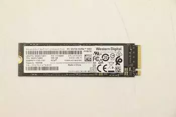 Lenovo NVMe 1TB M.2 (5SS0V14993)