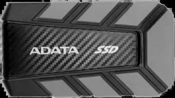 Adata SD820 4TB grau