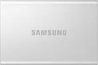 Samsung T7 4TB PSSD Resurrected USB 3.2 / 1050MB/s read, 1000MB/s write