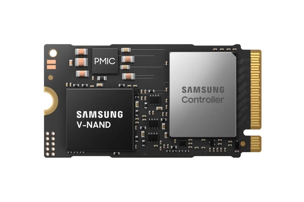 Samsung PM9E1 4TB