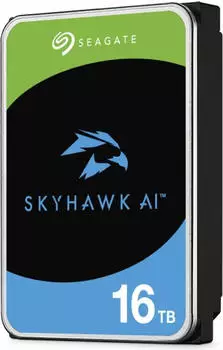 Seagate SkyHawk AI 16TB (ST16000VE005)