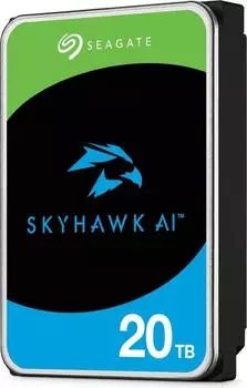 Seagate SkyHawk AI 20TB (ST20000VE004)