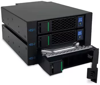 Fantec WR-C2131-6G