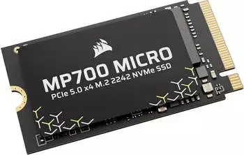 Corsair MP700 Micro 2TB