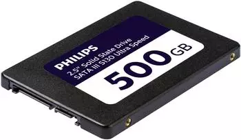 Philips S130 500GB