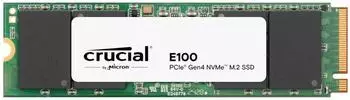 Crucial E100