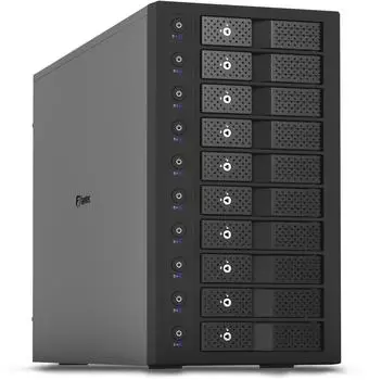 Fantec MB-X10U31H
