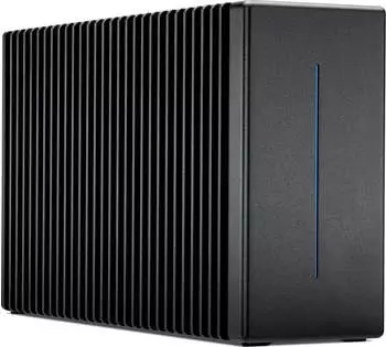OWC Thunderblade X12- Profi durch und durch