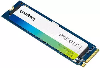 GoodRAM PX600 Lite 1000GB