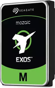 Seagate Exos M 32TB (ST32000NM004K) – Seagate Exos M 32TB (ST32000NM004K) für maximale Speicherkapazität im Rechenzentrum