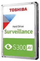 Toshiba interne HDD-Festplatte "MG10ADA800E-V" 3.5 8 TB Anschluss SATA