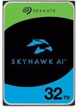 Seagate SkyHawk AI 32TB (ST32000VE000)