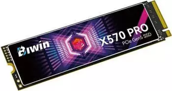 Biwin Black Opal X570 Pro 2TB