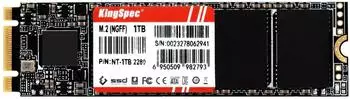 KingSpec NT 1TB M.2 2280