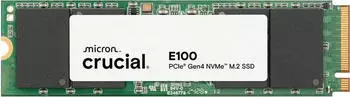 Crucial E100 1TB Tray