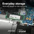 Crucial E100 1TB Tray