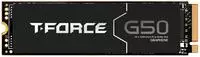 Team Group T-FORCE G50 - SSD - 512 GB - PCIe 4.0 x4 (NVMe) (TM8FFE512G0C129)