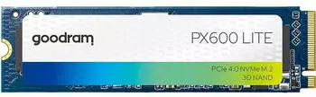 GoodRAM PX600 Lite 256GB