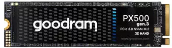GoodRAM PX500 gen.3 256GB