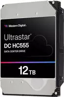 Western Digital Ultrastar 0B48720 disco rigido interno 12 TB 512 MB 3.5 SATA (DC