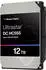 Western Digital Ultrastar DC HC555 SATA