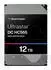 Western Digital Ultrastar DC HC555 SATA SE 12TB (0B48720)
