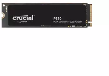 Crucial P310 4TB 2280 Tray