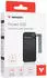 Verbatim Pocket SSD 512GB schwarz/grau