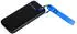 Verbatim Pocket SSD 512GB schwarz/blau