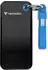 Verbatim Pocket SSD 512GB schwarz/blau