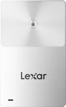 Lexar TouchLock 1TB