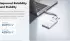 Lexar TouchLock 1TB