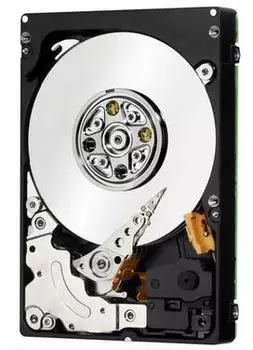 IBM SAS II 300GB (49Y6093)