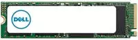 Dell 1TB, SSD, PCIe-34, M.2, Height 2.15mm T8TY0, 1000 GB, W125719652 (Height...