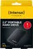 Intenso Portable Hard Drive 1TB