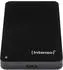 Intenso Portable Hard Drive 1TB