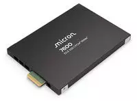 Micron 7600 Pro 1,92 Tb U.2 Pci Express 5.0 Nvme 3d Tlc Nand (micron 7600 Pro -...