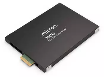Micron 7600 Pro U.2 1.92TB