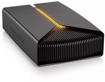 Seagate FireCuda X Vault 8TB