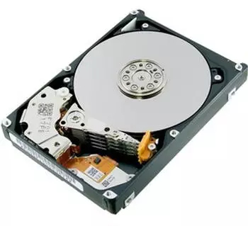 Toshiba SAS 900GB (AL15SEB09EQ)
