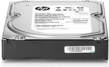 HPE 600GB SAS 6G 15K LFF (713869-B21)