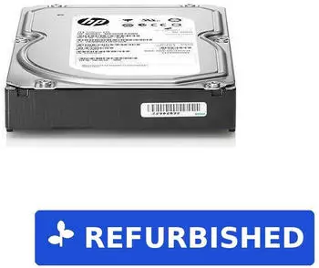 HPE 600GB SAS 6G 15K LFF (713869-B21) – SAS-Schnittstelle verbindet mehrere Laufwerke gleichzeitig