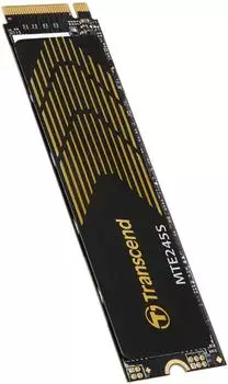 Transcend MTE245S 250GB