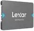 Lexar NQ100 256GB
