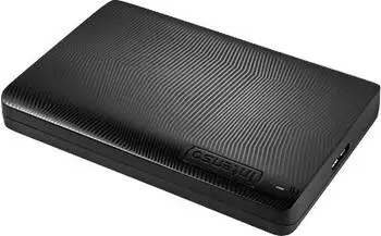 Intenso Memory Safe 1TB schwarz